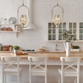 Подвесной светильник De City Семья 24 111017601 в Карталах - kartaly.ok-mebel.com | фото 6