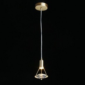 Подвесной светильник DeMarkt Ауксис 8 722012301 в Карталах - kartaly.ok-mebel.com | фото 3