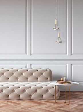 Подвесной светильник DeMarkt Ауксис 8 722012301 в Карталах - kartaly.ok-mebel.com | фото 4