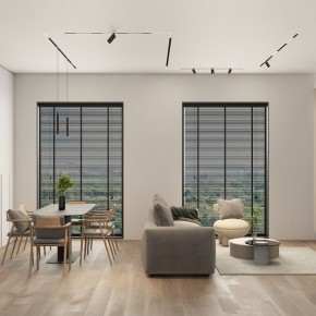 Подвесной светильник Denkirs Denkirs Simple DK8108-BK в Карталах - kartaly.ok-mebel.com | фото 3