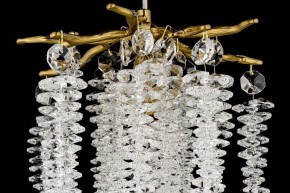 Подвесной светильник Dio D’Arte Tavenna Antigue Tavenna H 1.5.21.100 A в Карталах - kartaly.ok-mebel.com | фото 4