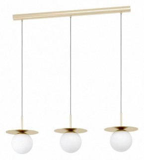 Подвесной светильник Eglo Arenales 39953 в Карталах - kartaly.ok-mebel.com | фото