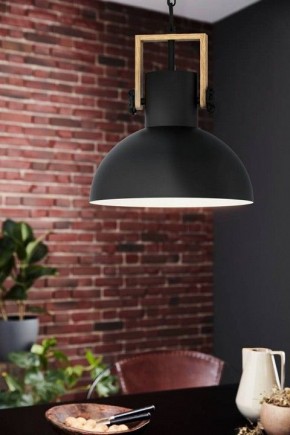Подвесной светильник Eglo LUBENHAM 44056 в Карталах - kartaly.ok-mebel.com | фото 2