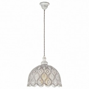 Подвесной светильник Eglo ПРОМО Talbot 2 49717 в Карталах - kartaly.ok-mebel.com | фото 2