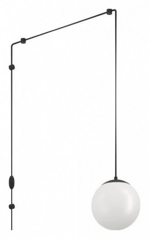 Подвесной светильник Eglo Rondo 3 900977 в Карталах - kartaly.ok-mebel.com | фото