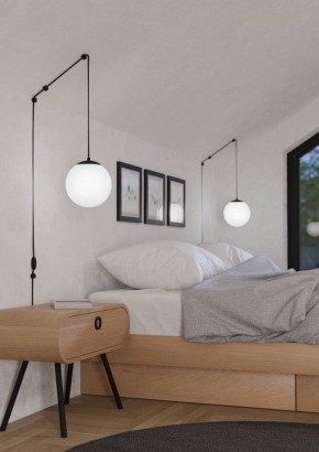 Подвесной светильник Eglo Rondo 3 900977 в Карталах - kartaly.ok-mebel.com | фото 3