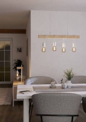 Подвесной светильник Eglo TOWNSHEND 43704 в Карталах - kartaly.ok-mebel.com | фото 2