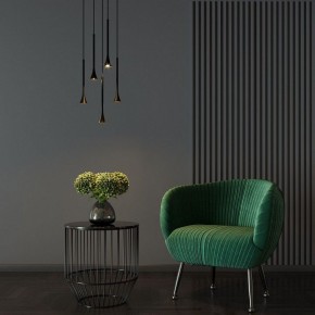 Подвесной светильник Elektrostandard Hall a068817 в Карталах - kartaly.ok-mebel.com | фото 3