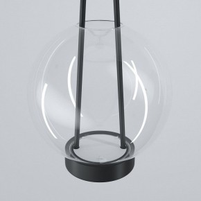 Подвесной светильник Eurosvet Frasco 50267/1 LED черный в Карталах - kartaly.ok-mebel.com | фото 6