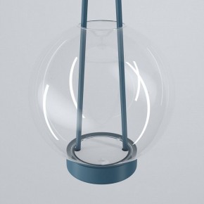 Подвесной светильник Eurosvet Frasco 50267/1 LED синий в Карталах - kartaly.ok-mebel.com | фото 7