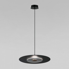 Подвесной светильник Eurosvet Kontur 40030/1 LED черный в Карталах - kartaly.ok-mebel.com | фото 2