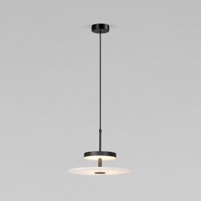 Подвесной светильник Eurosvet Thasos 40342 LED черный в Карталах - kartaly.ok-mebel.com | фото 3