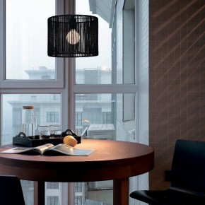 Подвесной светильник EVOLUCE ETTAN SLE6024-403-01 в Карталах - kartaly.ok-mebel.com | фото 5