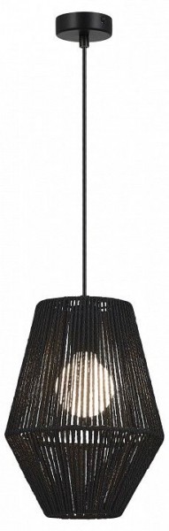 Подвесной светильник EVOLUCE ETTAN SLE6025-413-01 в Карталах - kartaly.ok-mebel.com | фото 2