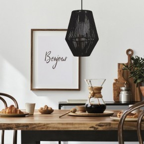 Подвесной светильник EVOLUCE ETTAN SLE6025-413-01 в Карталах - kartaly.ok-mebel.com | фото 5