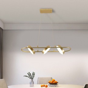 Подвесной светильник F-promo Abris 4677-3P в Карталах - kartaly.ok-mebel.com | фото 4