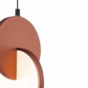 Подвесной светильник F-promo Grahan 4607-1P в Карталах - kartaly.ok-mebel.com | фото 8