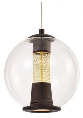 Подвесной светильник Favourite Boble 4550-1P в Карталах - kartaly.ok-mebel.com | фото 2