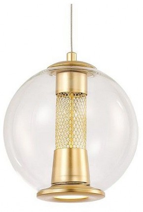 Подвесной светильник Favourite Boble 4551-1P в Карталах - kartaly.ok-mebel.com | фото