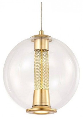 Подвесной светильник Favourite Boble 4551-2P в Карталах - kartaly.ok-mebel.com | фото