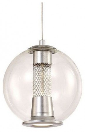 Подвесной светильник Favourite Boble 4552-1P в Карталах - kartaly.ok-mebel.com | фото 1
