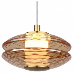 Подвесной светильник Favourite Claros 4641-1P в Карталах - kartaly.ok-mebel.com | фото