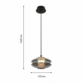 Подвесной светильник Favourite Claros 4642-1P в Карталах - kartaly.ok-mebel.com | фото 3