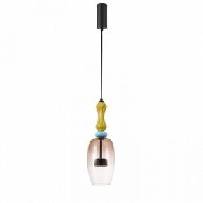 Подвесной светильник Favourite Dolci 4463-1P в Карталах - kartaly.ok-mebel.com | фото 2