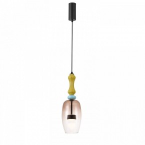 Подвесной светильник Favourite Dolci 4463-1P в Карталах - kartaly.ok-mebel.com | фото 3