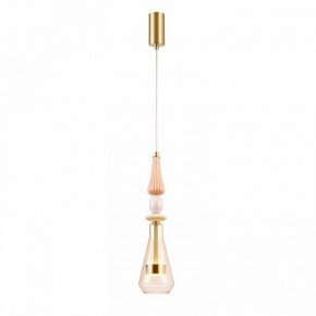 Подвесной светильник Favourite Dolci 4464-1P в Карталах - kartaly.ok-mebel.com | фото 2