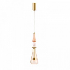 Подвесной светильник Favourite Dolci 4464-1P в Карталах - kartaly.ok-mebel.com | фото 3