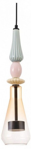 Подвесной светильник Favourite Dolci 4465-1P в Карталах - kartaly.ok-mebel.com | фото