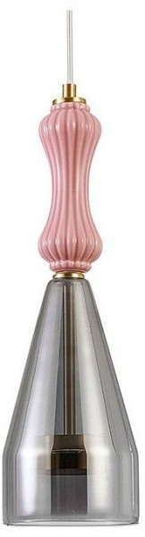 Подвесной светильник Favourite Dolci 4466-1P в Карталах - kartaly.ok-mebel.com | фото