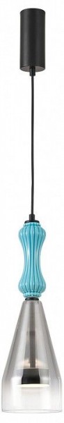 Подвесной светильник Favourite Dolci 4467-1P в Карталах - kartaly.ok-mebel.com | фото 3
