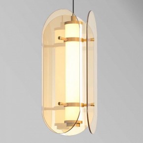 Подвесной светильник Favourite Fada 4624-2P в Карталах - kartaly.ok-mebel.com | фото 3