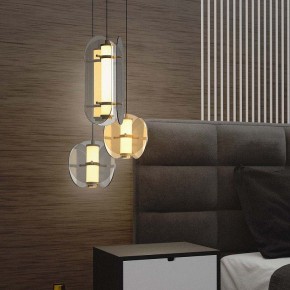 Подвесной светильник Favourite Fada 4625-1P в Карталах - kartaly.ok-mebel.com | фото 4