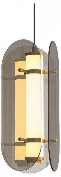 Подвесной светильник Favourite Fada 4625-2P в Карталах - kartaly.ok-mebel.com | фото