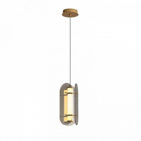 Подвесной светильник Favourite Fada 4625-2P в Карталах - kartaly.ok-mebel.com | фото 2
