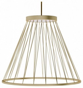 Подвесной светильник Favourite Fibra 4634-4P в Карталах - kartaly.ok-mebel.com | фото
