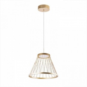 Подвесной светильник Favourite Fibra 4634-4P в Карталах - kartaly.ok-mebel.com | фото 2