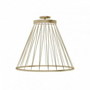 Подвесной светильник Favourite Fibra 4634-4P в Карталах - kartaly.ok-mebel.com | фото 4