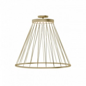 Подвесной светильник Favourite Fibra 4634-4P в Карталах - kartaly.ok-mebel.com | фото 5