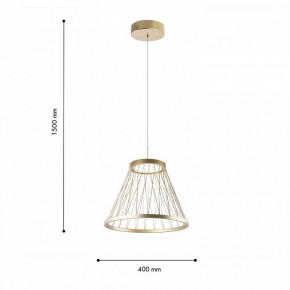 Подвесной светильник Favourite Fibra 4634-4P в Карталах - kartaly.ok-mebel.com | фото 6