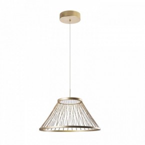 Подвесной светильник Favourite Fibra 4634-6P в Карталах - kartaly.ok-mebel.com | фото 2