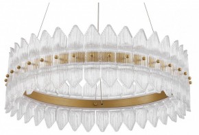 Подвесной светильник Favourite Mirabella 4754-5P в Карталах - kartaly.ok-mebel.com | фото
