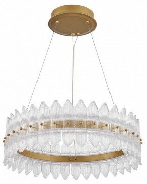 Подвесной светильник Favourite Mirabella 4754-5P в Карталах - kartaly.ok-mebel.com | фото 2
