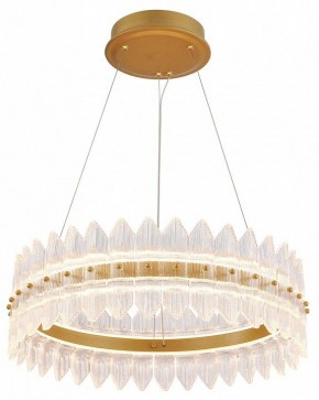 Подвесной светильник Favourite Mirabella 4754-5P в Карталах - kartaly.ok-mebel.com | фото 3