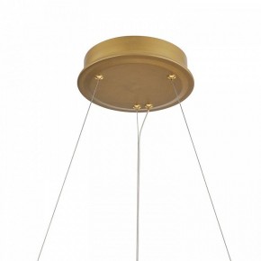 Подвесной светильник Favourite Mirabella 4754-5P в Карталах - kartaly.ok-mebel.com | фото 7