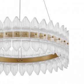 Подвесной светильник Favourite Mirabella 4754-5P в Карталах - kartaly.ok-mebel.com | фото 8