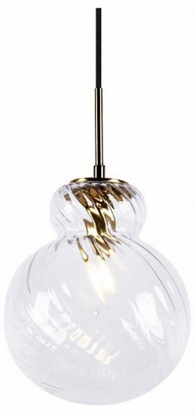 Подвесной светильник Favourite Ortus 4267-1P в Карталах - kartaly.ok-mebel.com | фото 1